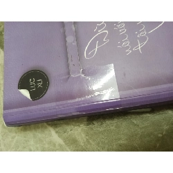 [Phiên Chợ Sách Cũ] Đừng Nói Với Anh Ấy Tôi Vẫn Còn Yêu - Tập 2 (2017) - Lục Xu S1911 714552