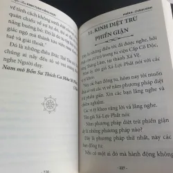Nghi Thức Kinh Tụng Hàng Ngày - Thích Phước Tiến mới 90% 697558