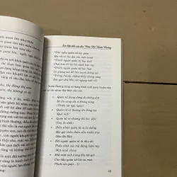 Sự hấp dẫn của thơ nôm Hồ Xuân Hương  1019711