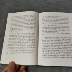 ĐÊM TRẮNG CỦA ĐỨC GIÁO TÔNG - TRẦM HƯƠNG 718835