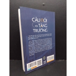 Cầu nối tới tăng trưởng mới 90% bẩn nhẹ 2020 HCM1008 Jude Rake KỸ NĂNG 215114