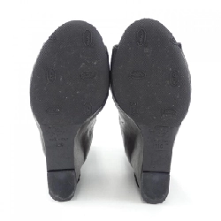 【Mã giảm giá】Giày bốt CHANEL 664242