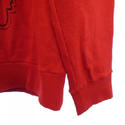 Gucci GUCCI 475532 X3N46 Áo nỉ - Hàng hiệu Chính hãng 894369