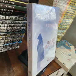 Người đón tàu tập truyện ngắn Jiro Asada 749530