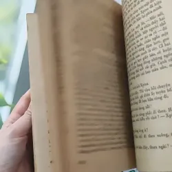 [XƯA] Viên Chuyên Gia Xixin (1988) - Norman Lewis 997777