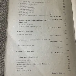 Khái luận nhi khoa - tập 1 -WALDO E. NELSON - 750 trang  750203