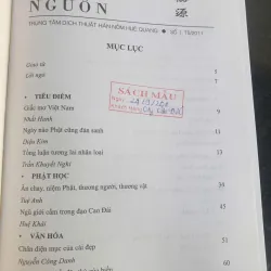Suối Nguồn - Tập 1 759710