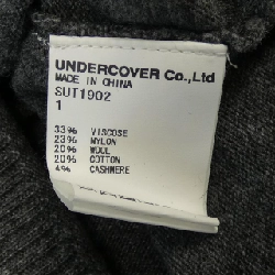 Sue UNDERCOVER SUT1902 Áo len - Hàng hiệu Authentic 775648