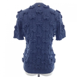 CHANEL P51273K06603 Áo len - Hàng hiệu Chính hãng 815676