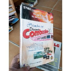 (Sách cũ SCGR) Sử dụng hiệu ứng discreet combustion - Quang Huấn VAVO-A2 Blogmeo090426