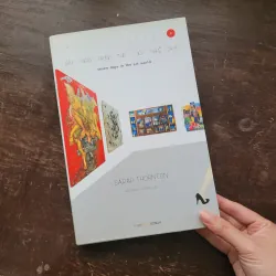 Bảy ngày trong thế giới nghệ thuật - Sarah Thornton