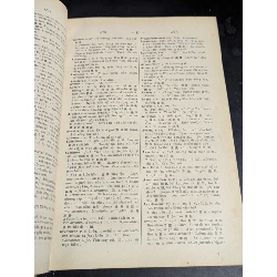 Pháp việt từ điển - Đào Duy Anh ( xuất bản 1936 trọn bộ 2 quyển ) 799505