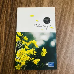 Nắng - Nguyễn Bảo Trung 973467
