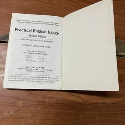 605 ĐỀ MỤC NGỮ PHÁP TIẾNG ANH- PRACTICAL ENGLISH USAGE- MICHAEL SWWAN 602223