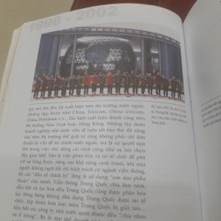ĐỘT PHÁ KINH TẾ ở Trung Quốc 1978-2008 518276