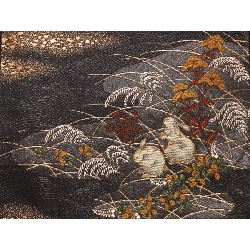 Đai obi Hanai Sachiko - Hàng hiệu Authentic 874819