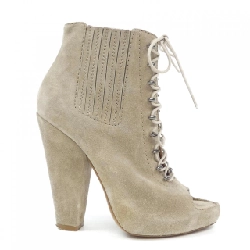 【Mã giảm giá】Giày bốt GIVENCHY