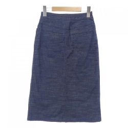 【Mã giảm giá】【Cổ điển】Chanel CHANEL Váy 653381