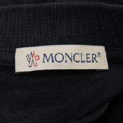Áo thun MONCLER I20918C00022 - Hàng hiệu Chính hãng 895412