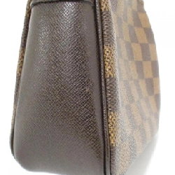 Túi phụ kiện Louis Vuitton Damier Trues Makeup N51982 619790