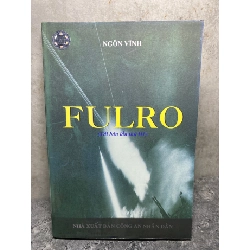 Fulro ( tái bản lần 3) - Ngôn Vĩnh