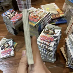 Naruto Tvm tập 50 760265