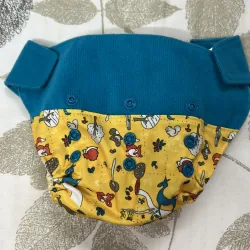 Bỉm vải Grovia 999159