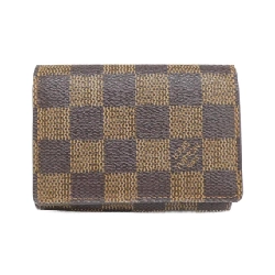 Louis Vuitton Damier Envelope Card Holder N62920 - Hàng hiệu Authentic