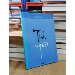 Tình người - Tâm Quán 523037