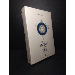 Chuyện đông chuyện tây tập 4 mới 80% bẩn bìa HPB.HCM1810 Rebooks.vn