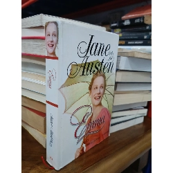 Emma - Jane Austen 129351