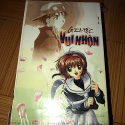 Gia tộc vui nhộn  791659