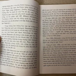 Đường tới Điện Kremlin - Dimitri Medvedev 719549