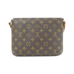 Túi xách vai Louis Vuitton Monogram Musette Tango M51257 - Hàng hiệu Chính hãng 803172