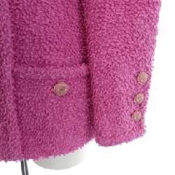 【Mã giảm giá】Áo khoác CHANEL 639146