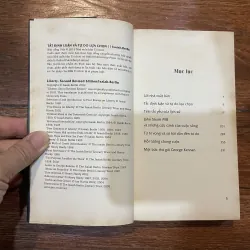 Tất định luận và tự do lựa chọn Isaiah Beẻlin (t4) 1005080