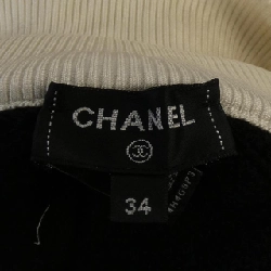 Chanel CHANEL P73236K10529 Áo len 629222