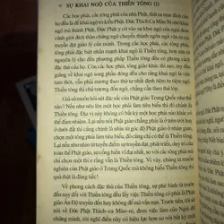 Đàn kinh tinh hoa và trí tuệ - Kiệt tác về thiền tông của Lục tổ Huệ Năng - Giả Đề Thao 735781