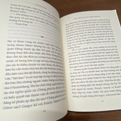 Cuộc trốn chạy của Josef Mengele Olivier Guez 358578