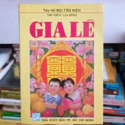 Gia lễ  🌻 972942