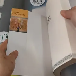 Bạn Có Thể Chữa Lành Cuộc Sống Của Bạn - Louise L. Hay 727270