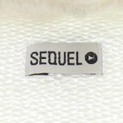 Áo khoác SEQUEL - Hàng hiệu Authentic 906489