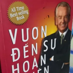vươn đến sự hoàn thiện 1044540