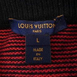 Louis Vuitton LOUIS VUITTON FJKL08XZN Áo len 633392