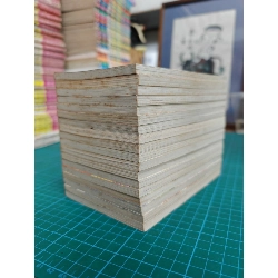 Truyện tranh kaze hikaru 494076