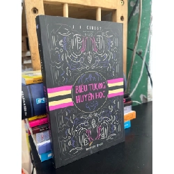 Biểu tượng huyền học - J. E. Cirlot 793053