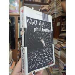 Nhật ký phi thường - Từ Triệu Thọ 125372