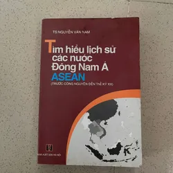 Tìm Hiểu Lịch Sử Các Nước Đông Nam Á, ASEAN