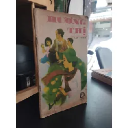 Hương thị - Nam Thanh