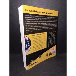 Quản lý for dummies a wiley brand mới 90% ố bẩn nhẹ, lỗi trang cuối, có mộc nhà phát hành 2018 HCM2103 QUẢN TRỊ 924108